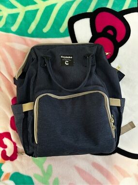 Diaper Bag